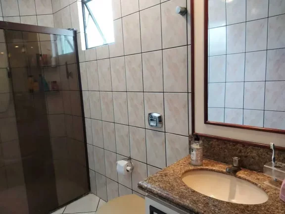 Imagem Cobertura Duplex com 5 dormitórios sendo 2 suítes e 2 vagas no Centro de Balneário Camboriú