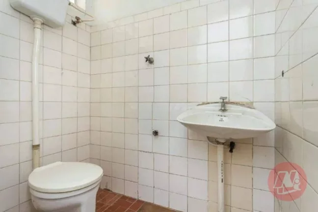 Imagem Loja para alugar, 110 m² por R$ 4.153,00/mês - Petrópolis - Porto Alegre/RS