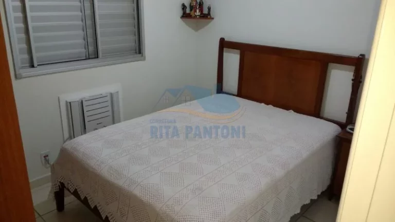 Imagem Apartamento - Ribeirão Preto - Alto do Ipiranga - Região Oeste