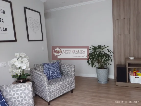 Imagem Vendo Casa no Condomínio Flávia (Cidade Dutra) - São Paulo