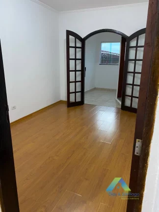 Imagem Casa à venda no bairro Parque das Nações - Santo André/SP