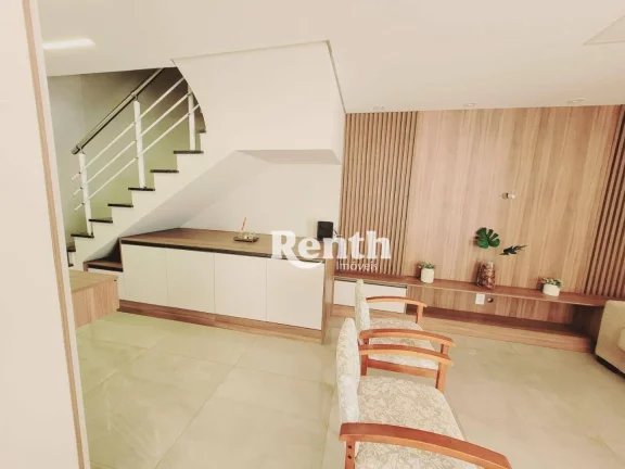 Imagem Casa com 3 dormitórios à venda, 148 m² por R$ 990.000,00 - Jardim Inocoop - Rio Claro/SP