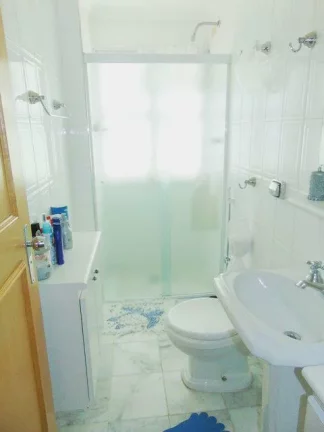Imagem Praia de Astúrias Sobre o Mar Vista Deslumbrante as Praias de Astúrias, Pitangueiras, Tombo, 140 M² Úteis, Lazer Total, Garagem!