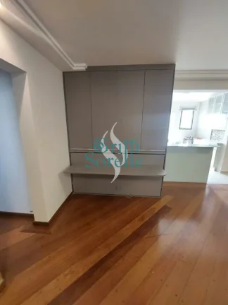Imagem Apartamento à Venda em Vila Mariana - São Paulo/SP.