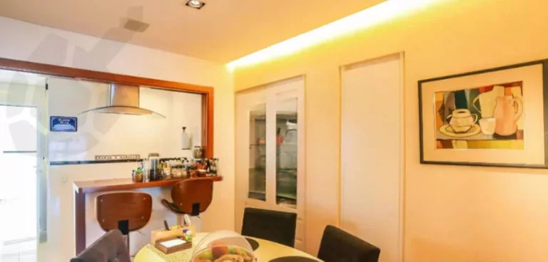 Imagem VILLAGGIO PANAMBY * 2 SUÍTES * 4 VAGAS * ÚNICO E PERFEITO