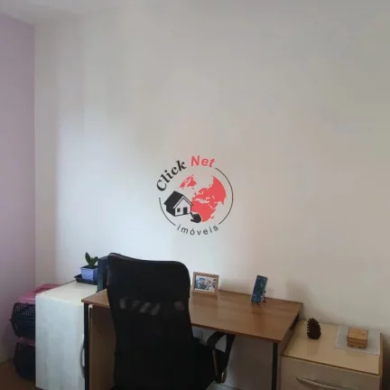Imagem Excelente Apartamento à Venda em São Bernardo do Campo no bairro Vila Euclides.