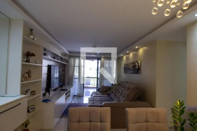 Imagem Apartamento à Venda - Recreio, 3 Quartos, 121 m2