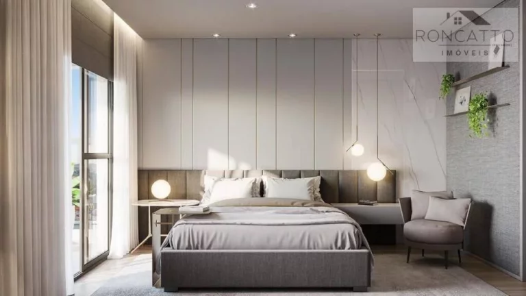Imagem Apartamento com 3 quartos, 126m2, à venda em Campinas, Cambui