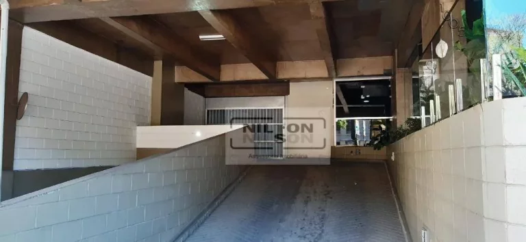 Imagem Apartamento com 1 dormitório à venda, 63 m² por R$ 320.000,00 - Cambuí - Campinas/SP