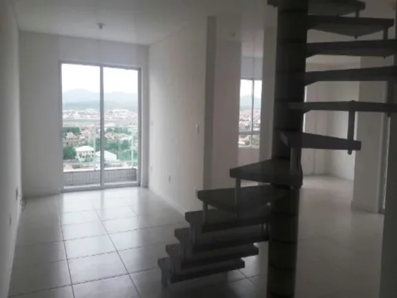 Imagem APARTAMENTO RESIDENCIAL em Barra Velha - SC, Centro