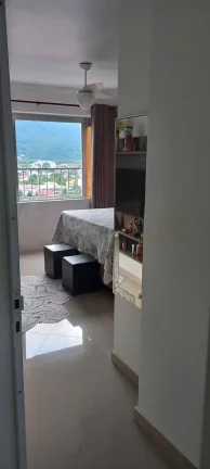 Imagem APARTAMENTO COM 2 SUÍTES LOCALIZADO EM PERUÍBE - SP