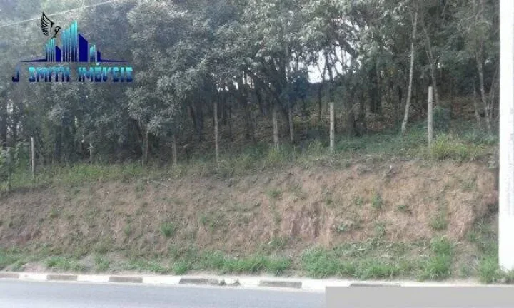 Imagem ÁREA 4.740m² NUM CORREDOR COMERCIAL, GRANJA VIANA. ZONA MISTA