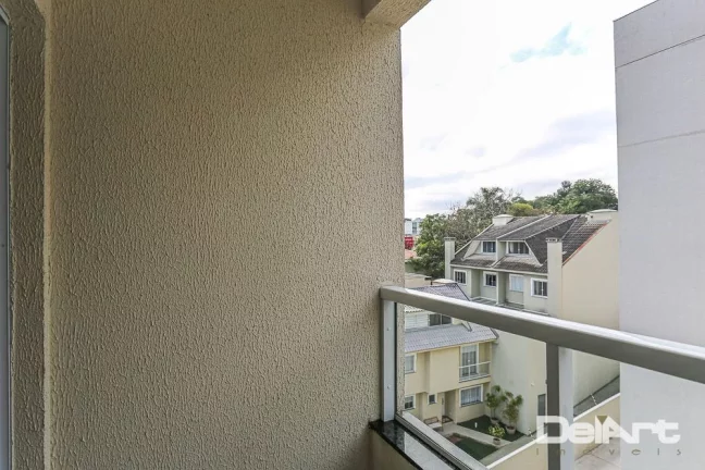 Imagem Apartamento Novinho à Venda | 2 Quartos | 2 Vagas | Condomínio Clube – Seminário/Batel