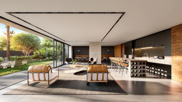 Imagem Apartamento à venda em Porto Alegre, Petrópolis, com 2 quartos, 88,84m2