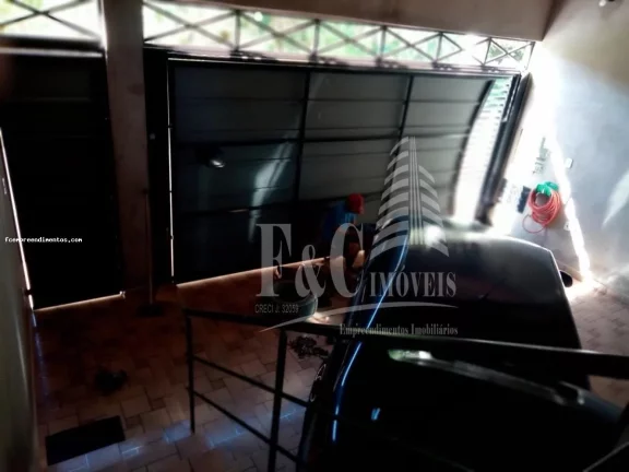 Imagem Casa para Venda em Cajamar, Guaturinho, 1 dormitório, 1 banheiro, 2 vagas