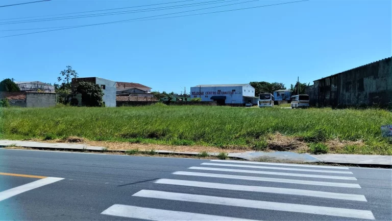 Imagem Área à venda em Iguape/SP