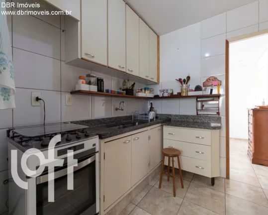 Imagem APARTAMENTO RESIDENCIAL em São Paulo - SP, Vila Mariana
