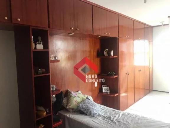 Imagem Apartamento à venda, 112 m² por R$ 440.000,00 - Aldeota - Fortaleza/CE