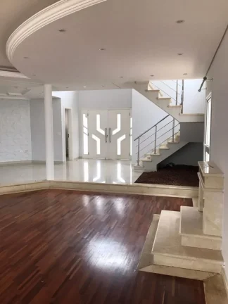 Imagem Casa no Res. Alpha PLUS 359m²