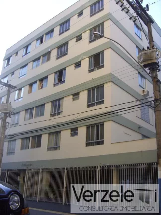 Imagem Apartamento para Temporada em Balneário Camboriú / SC no bairro Centro