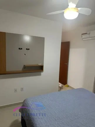 Imagem Apartamento com 3 quartos em ótima localização no Jockey.
