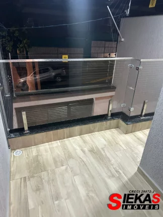 Imagem Imperdível! Casa à venda na Penha de França, São Paulo-SP: 3 quartos, 1 sala, 1 banheiro, 2 vagas de garagem, 130,00 m².