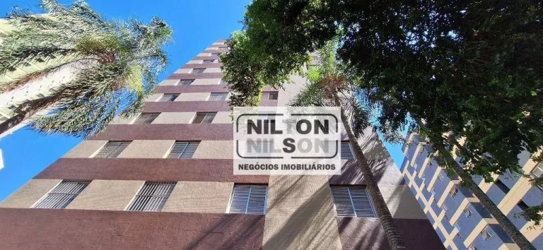 Imagem Apartamento com 2 dormitórios para alugar, 68 m² por R$ 2.000,00/mês - Jardim Guanabara - Campinas/SP