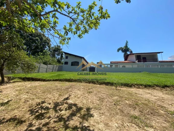 Imagem Chácara com 4 dormitórios à venda, 5036 m² por R$ 1.200.000,00 - Jardim Sartorelli - Iperó/SP