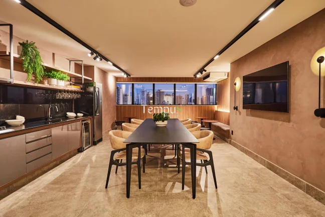 Imagem Reserva Newest - Apartamento Alto Padrão à venda no bairro Centro - Goiânia/GO