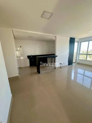 Imagem Apartamento à venda no Setor Leste Universitário - Goiânia/GO