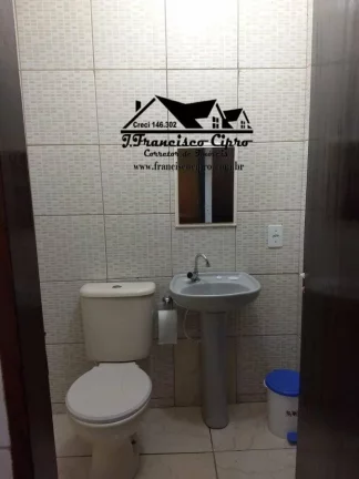 Imagem Ponto-comercial-Comercio-para-Venda-em-Santa-Luzia-Guaratingueta-SP