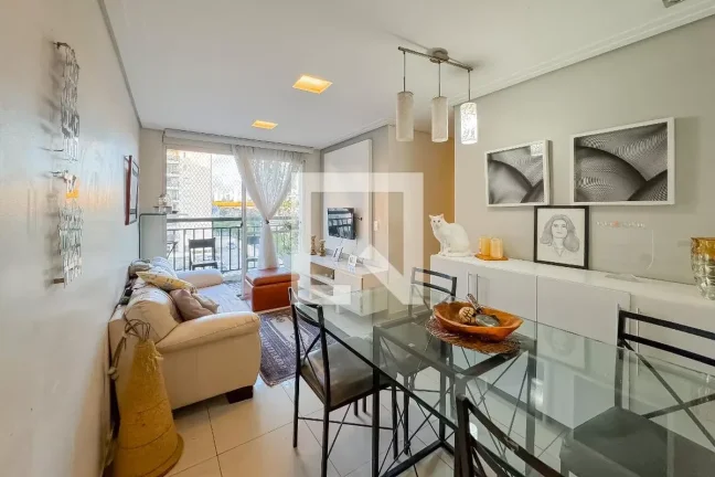 Imagem Apartamento à Venda - Ipiranga, 3 Quartos, 65 m2