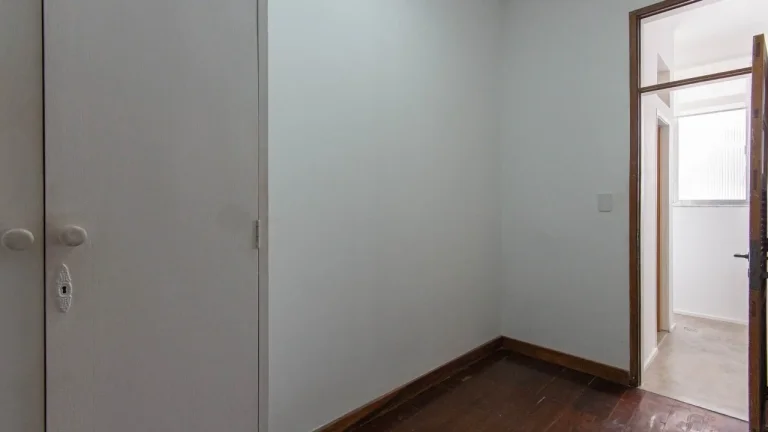 Imagem Apartamento Botafogo - 87M², 2 Dorms, 1 Vaga Demarcada, Playground, Área Verde, Ar Condicionado, Armários.