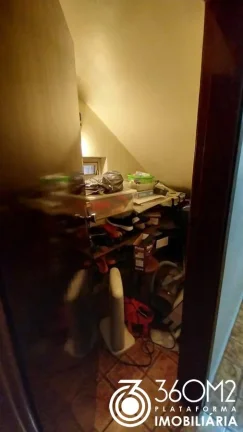 Imagem Sobrado para Venda em Santo André / SP no bairro Vila Pires