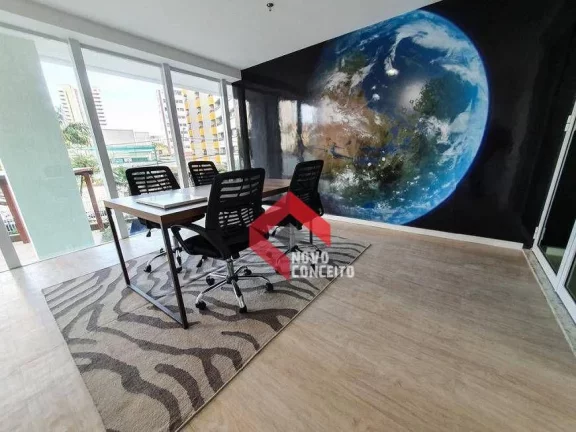 Imagem Apartamento com 4 dormitórios à venda, 150 m² por R$ 1.644.214,00 - Aldeota - Fortaleza/CE