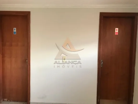 Imagem Prédio Comercial - Ribeirão Preto - Alto da Boa Vista