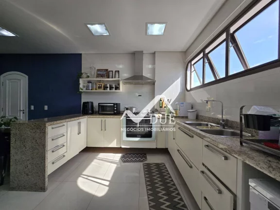Imagem Apartamento com 3 dormitórios à venda, 153 m² por R$ 1.250.000,00 - Gonzaga - Santos/SP