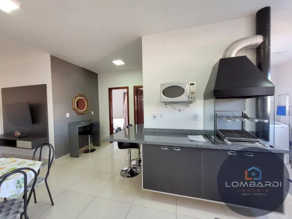 Imagem Apartamento novinho no Perequê- Açu