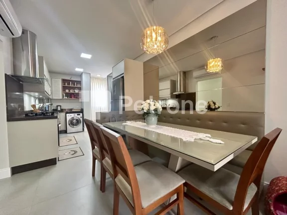 Imagem APARTAMENTO RESIDENCIAL em GOVERNADOR CELSO RAMOS - SC, Palmas
