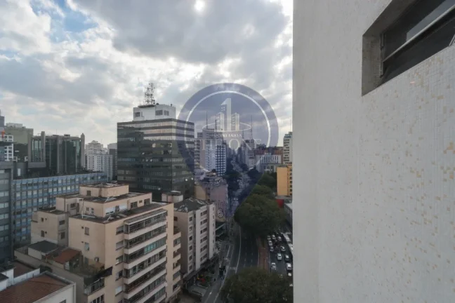 Imagem Apartamento de luxo no Paraíso, São Paulo-SP, com 4 suítes e 414m² de área - Agende sua visita agora!