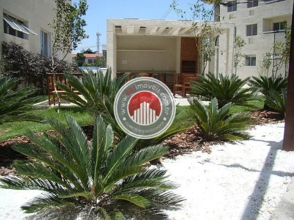 Imagem Apartamento a Venda no bairro Metrópole - Nova Iguaçu, RJ