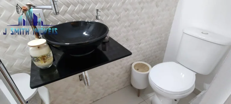 Imagem Casa decorada, PLANEJADOS, segurança, lazer. Opção c/ porteira fechada