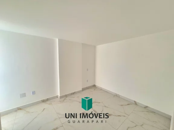 Imagem Apartamento novo com lazer completo à venda na Praia do Morro, Edifício Prosperity