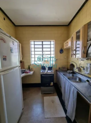 Imagem Casa/Sobrado à Venda em Perdizes - São Paulo/SP.