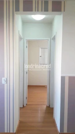 Imagem Apartamento à venda 2 Quartos, 1 Vaga, 70M², Ouro Verde, Londrina - PR | VILA DOS IPÊS
