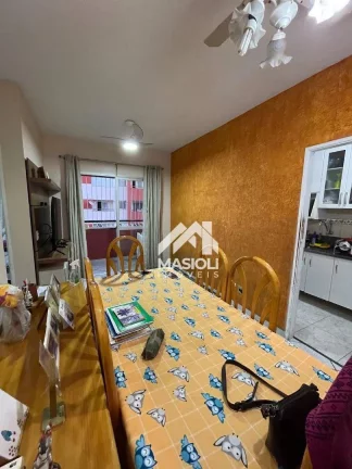 Imagem Apartamento à venda, 55 m² por R$ 500.000,00 - Coqueiral de Itaparica - Vila Velha/ES