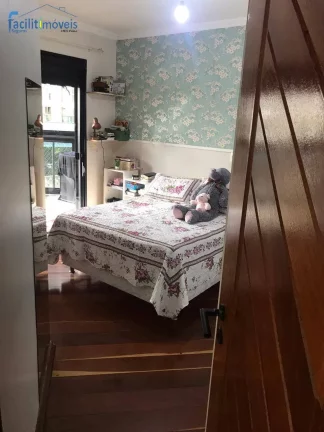Imagem APARTAMENTO À VENDA JARDIM DO MAR - SÃO BERNARDO DO CAMPO - SP