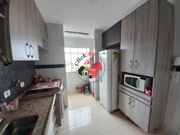 Imagem Ótima oportunidade de Apartamento à Venda no bairro Assunção – São Bernardo do Campo!