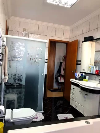 Imagem Sobrado à venda em São Paulo-SP, Jardim Cidade Pirituba: 4 quartos, 1 suíte, 4 banheiros, 7 vagas de garagem.