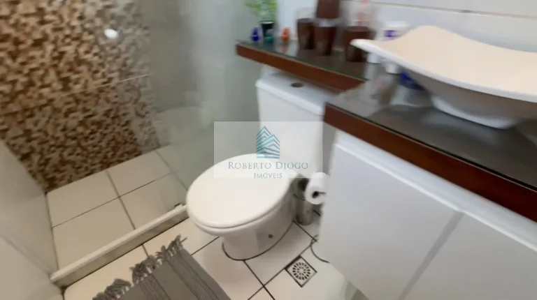 Imagem Casa em Condomínio de Luxo com 3 Quartos e Suíte na Vargem Pequena, Rio de Janeiro-RJ. Aproveite!